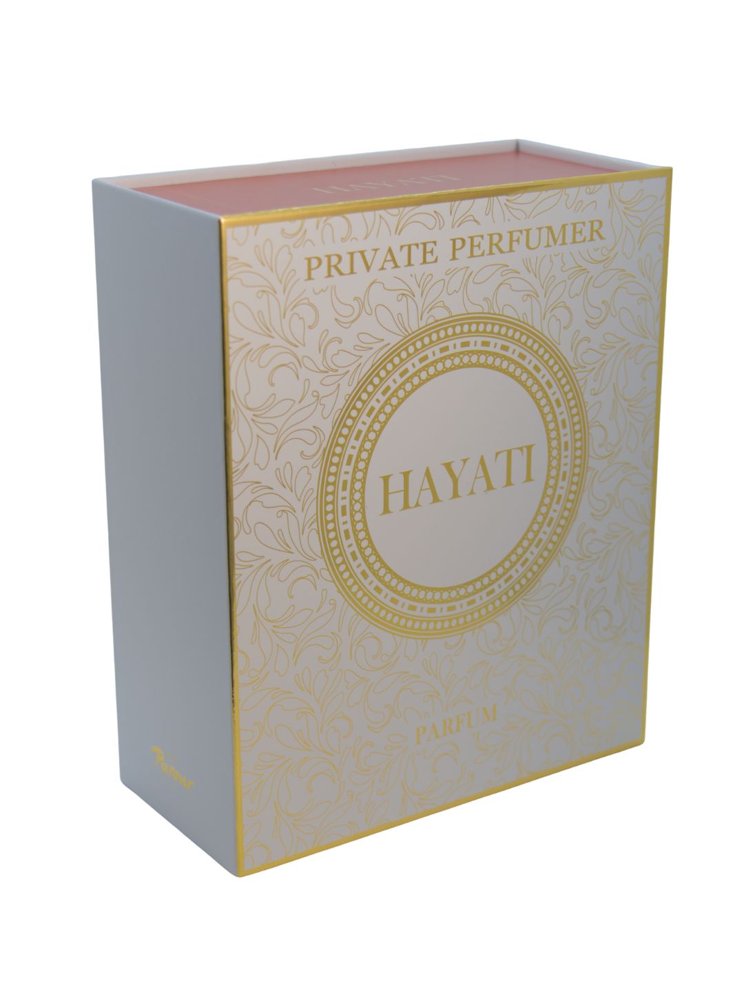 Lomani Private Perfumer Hayati Gift Set Unisex 100+5ml