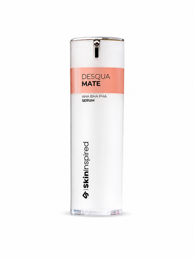 SkinInspired Desqua Mate Serum (30 ml)