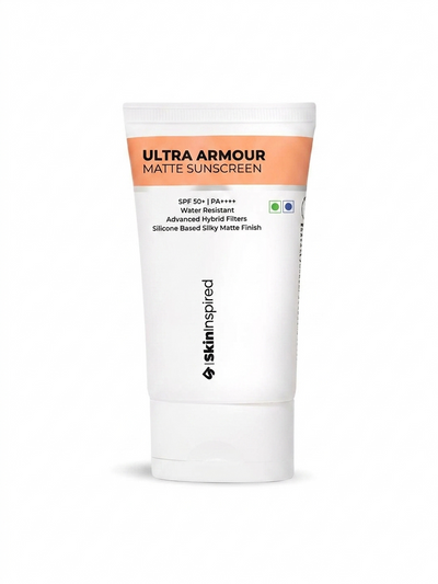 SkinInspired Ultra Armour Sunscreen SPF 50 (50 g)