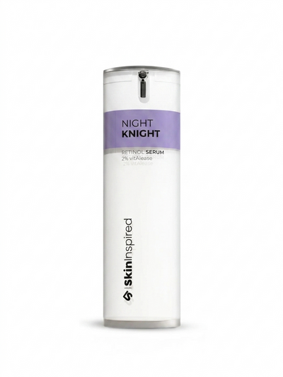 SkinInspired Knight Night Retinol Serum (30 ml)