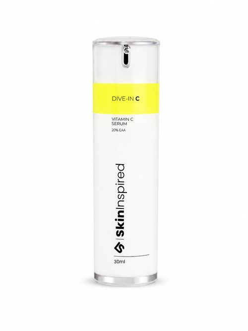 SkinInspired Vitamin-C Serum (30 ml)