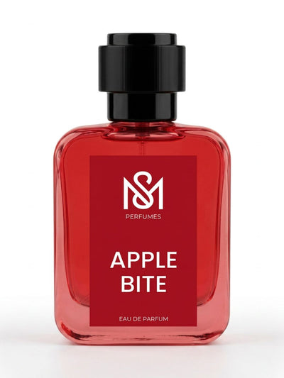 SM Perfumes Apple Bite EDP (50ml)