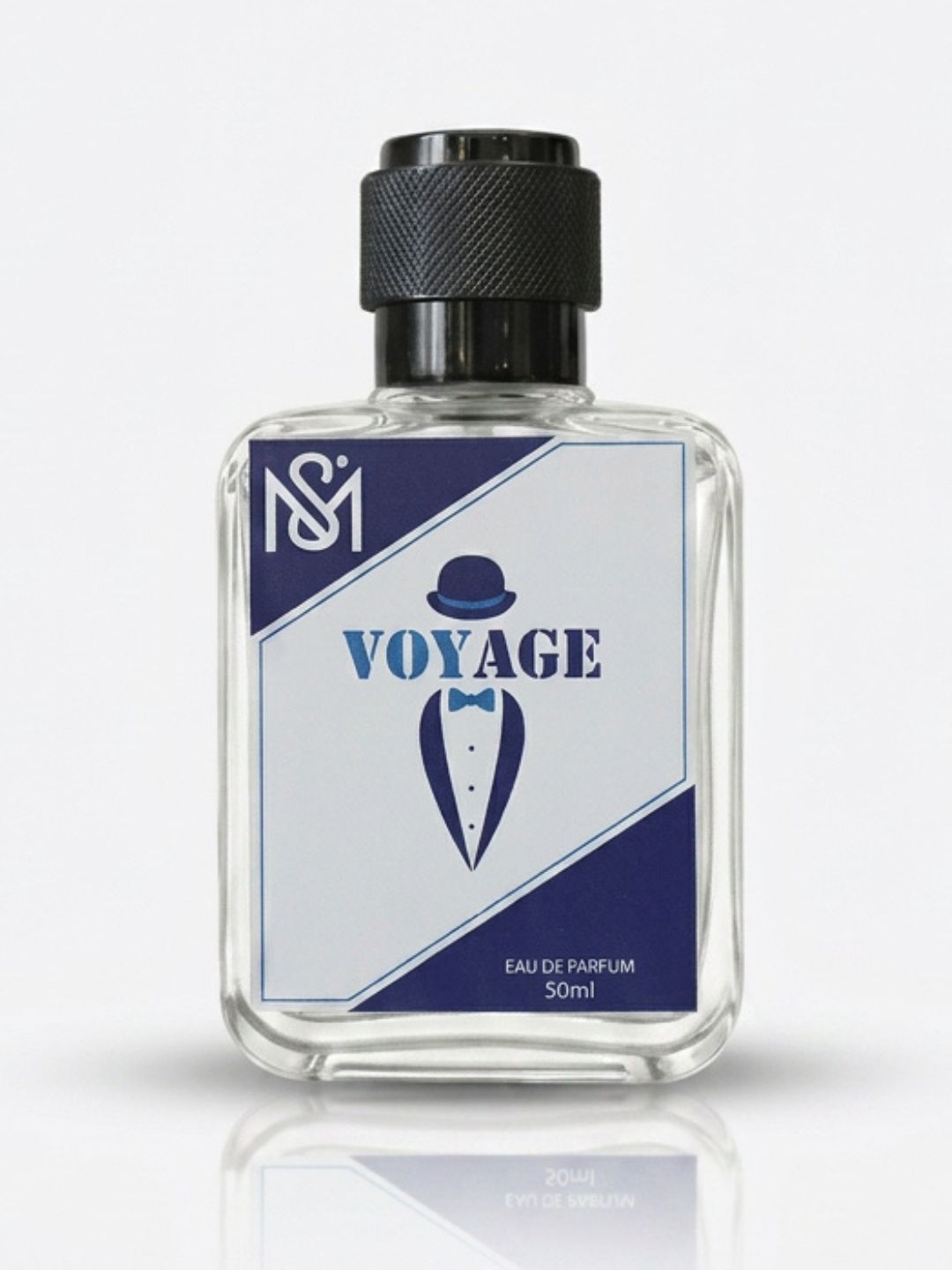 SM Perfumes Voyage EDP (50ml)