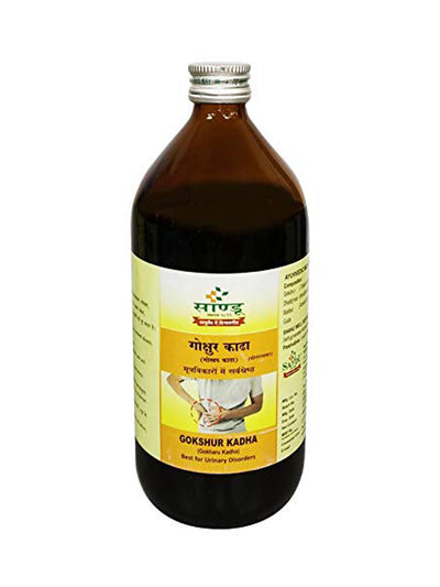 Sandu Gokshur Kadha (450ml)