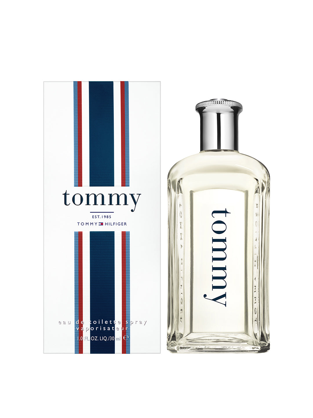 Tommy Hilfiger Man Eau de Toilette 30ml
