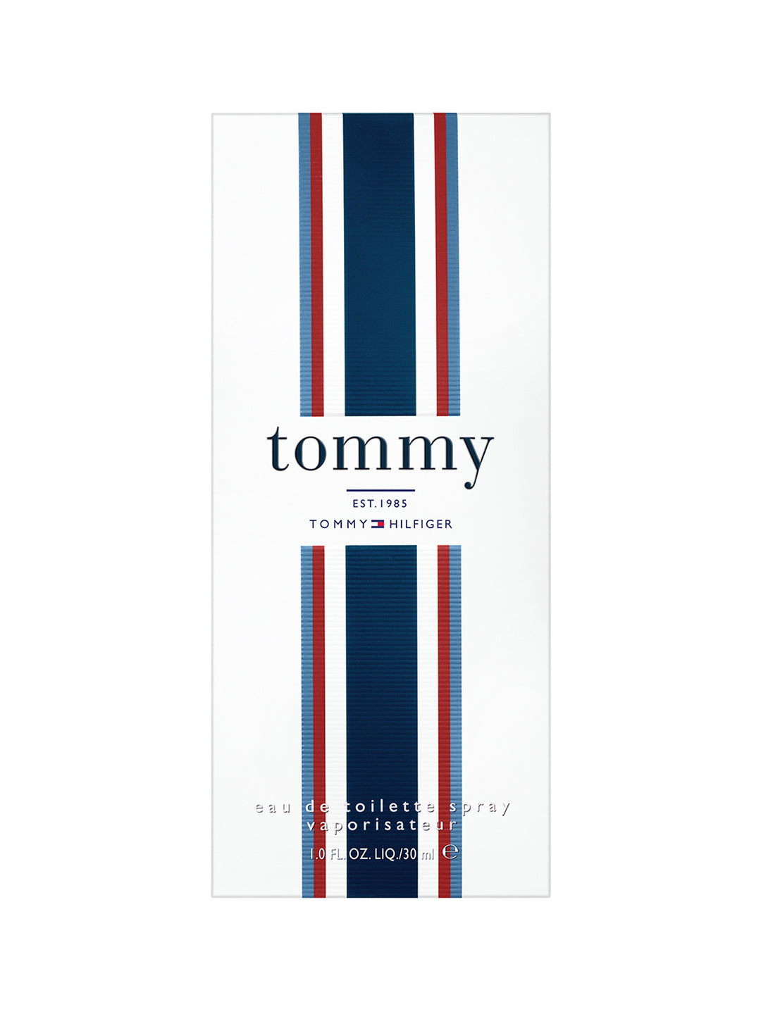 Tommy Hilfiger Man Eau de Toilette 30ml