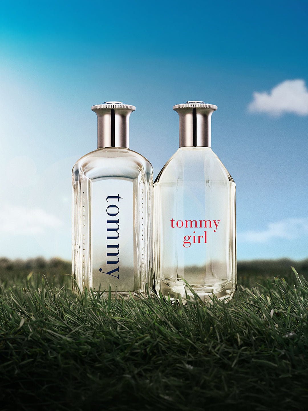 Tommy Hilfiger Man Eau de Toilette 30ml