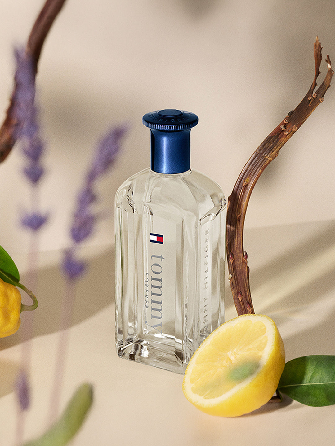 Tommy Hilfiger Tommy Forever Eau de Toilette 30ml
