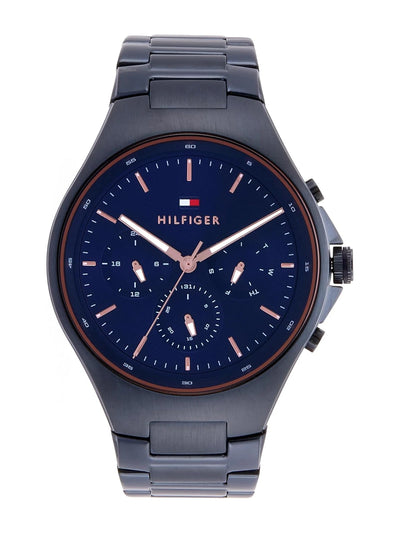Tommy Hilfiger Round Analog Watch - TH1792058