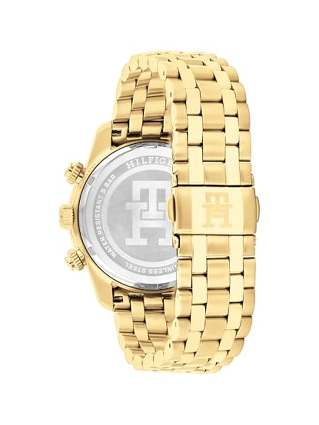 Tommy Hilfiger Round Analog Watch - TH1792158