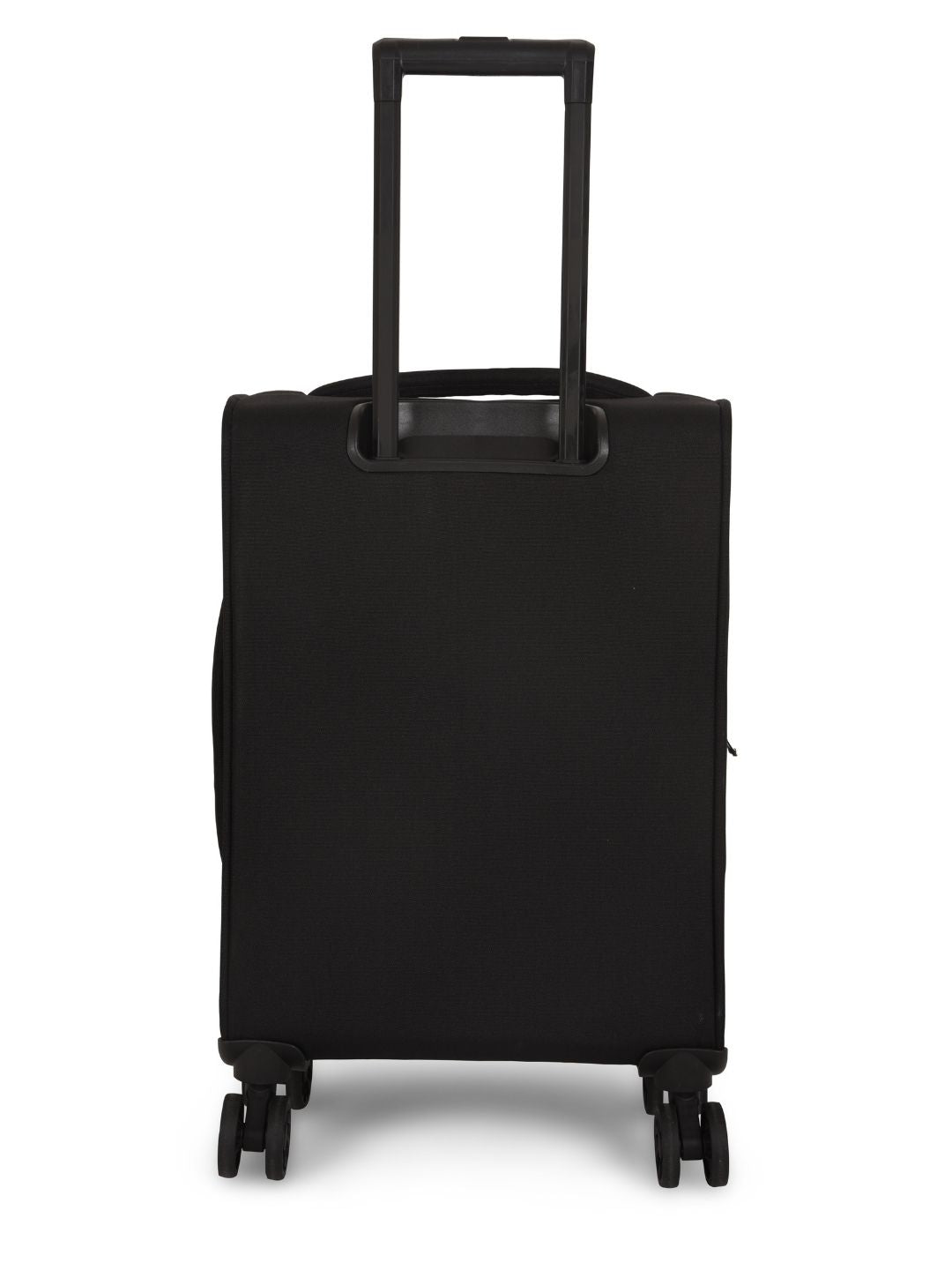 it luggage The Lite Black Cabin 20 Inches Trolley Bag