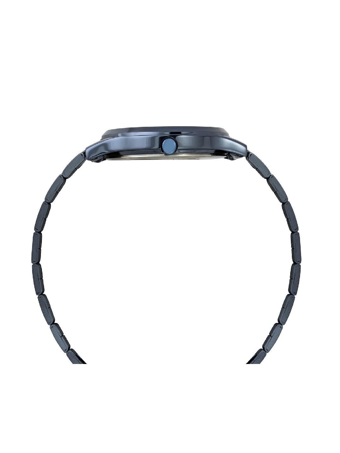 Timex Round Analog Watch - TW000R468