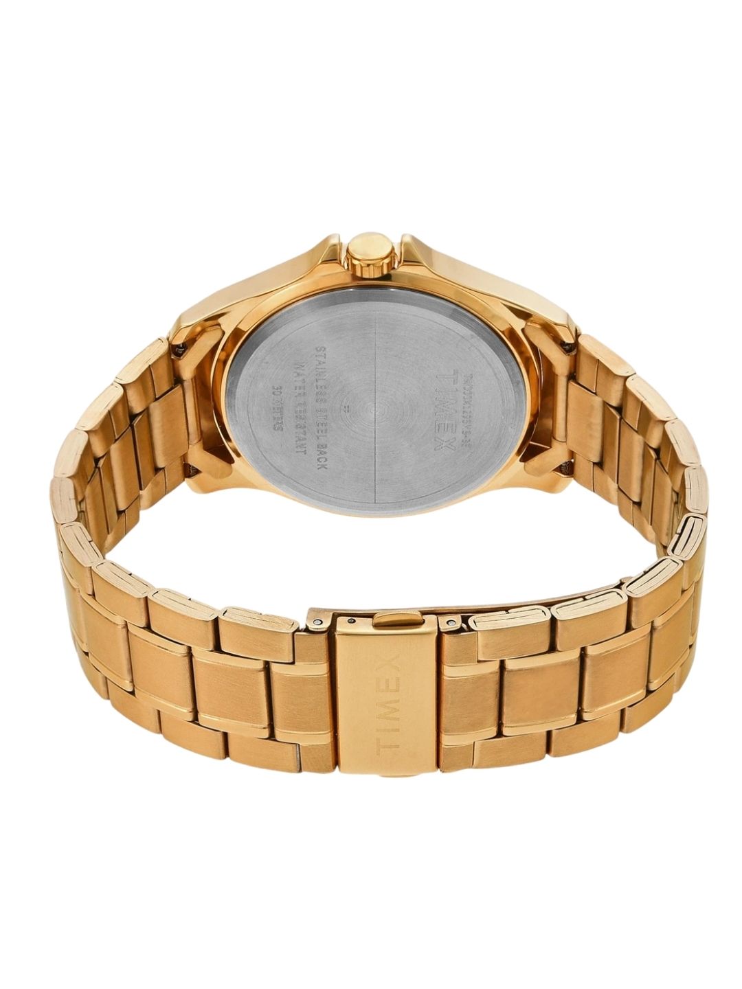 Timex Trendline Round Analog Watch - TW000X129