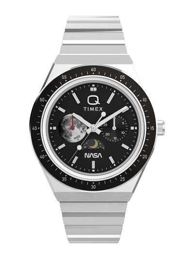 Timex Nasa Bracelet Style Analogue Watch - TW2Y56700UJ