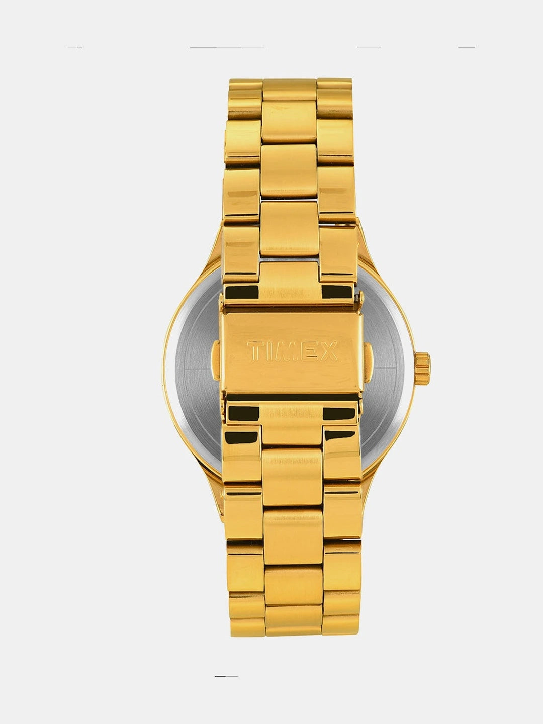 Timex Trendline Round Analog Watch - TWEG18444