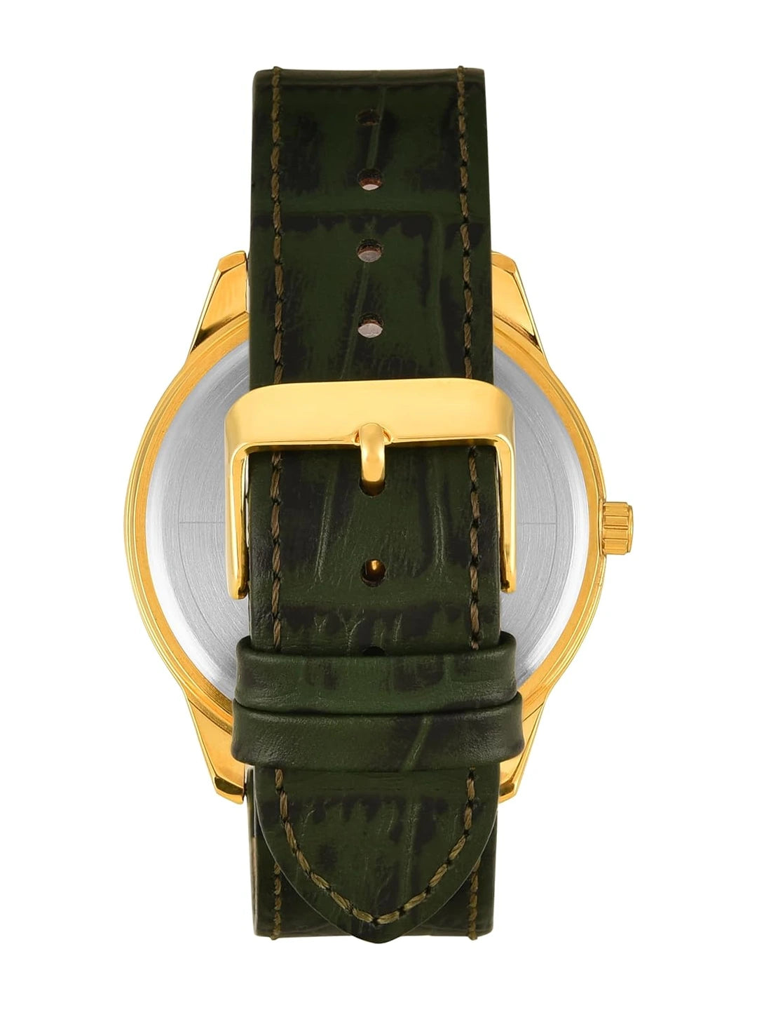 Timex Round Analog Watch - TWEG18526