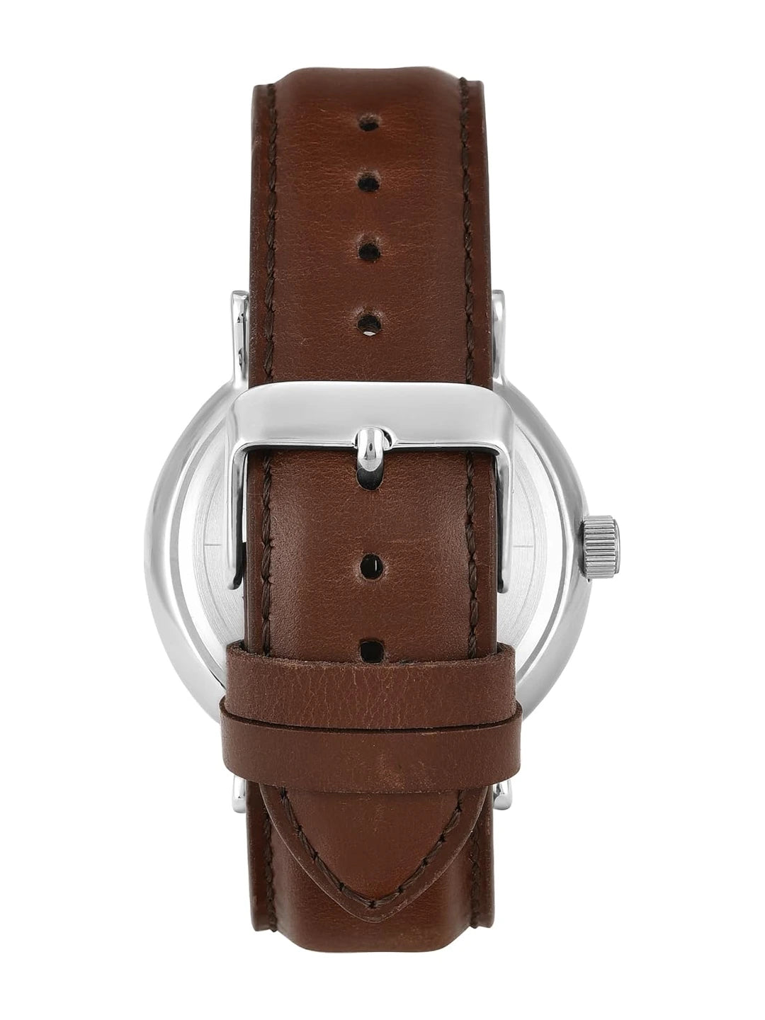 Timex Round Analog Watch - TWEG20022