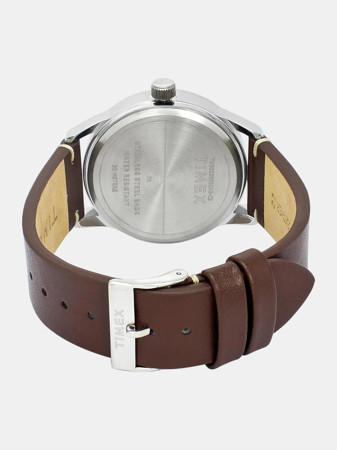 Timex Trendline Round Analog Watch - TWEG25500