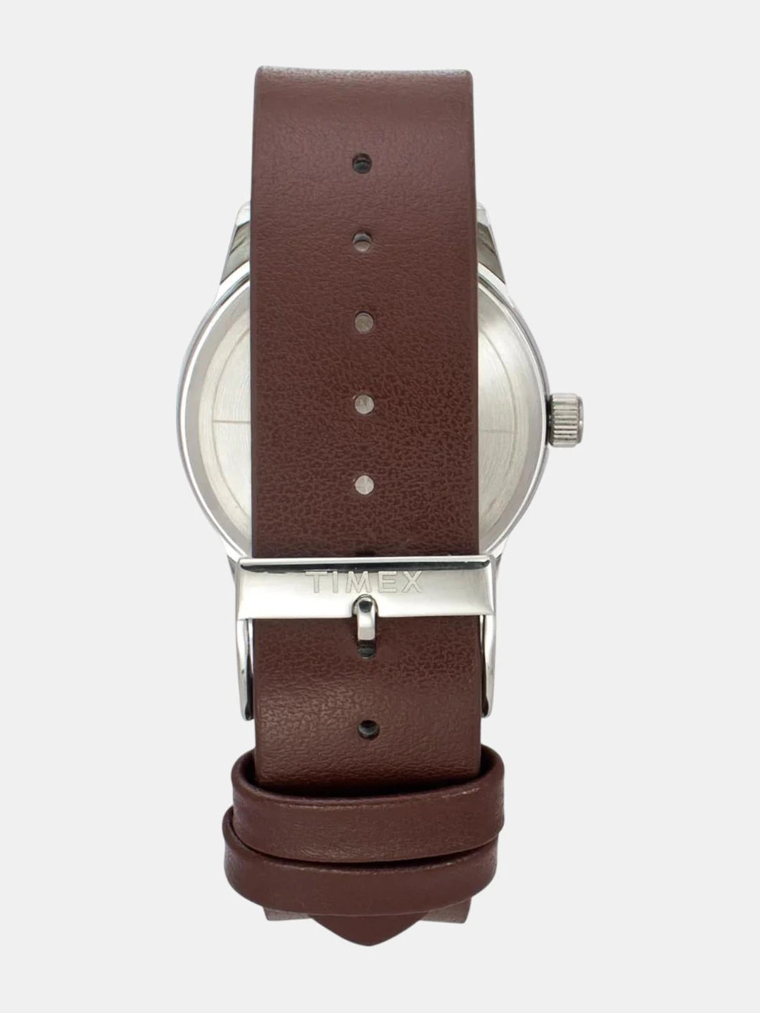 Timex Trendline Round Analog Watch - TWEG25500