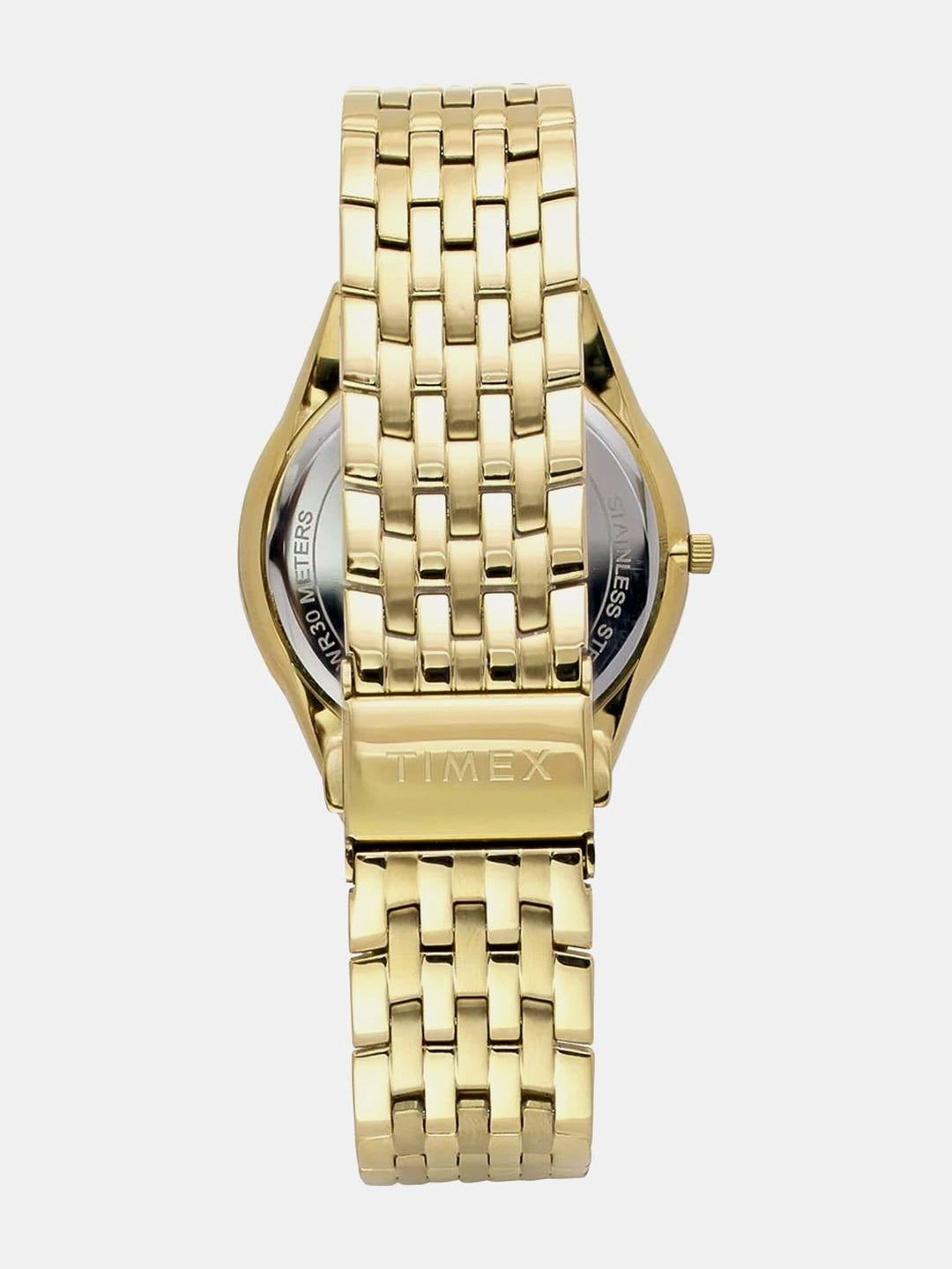Timex Timex Signio Round Analog Watch - TWEG27902