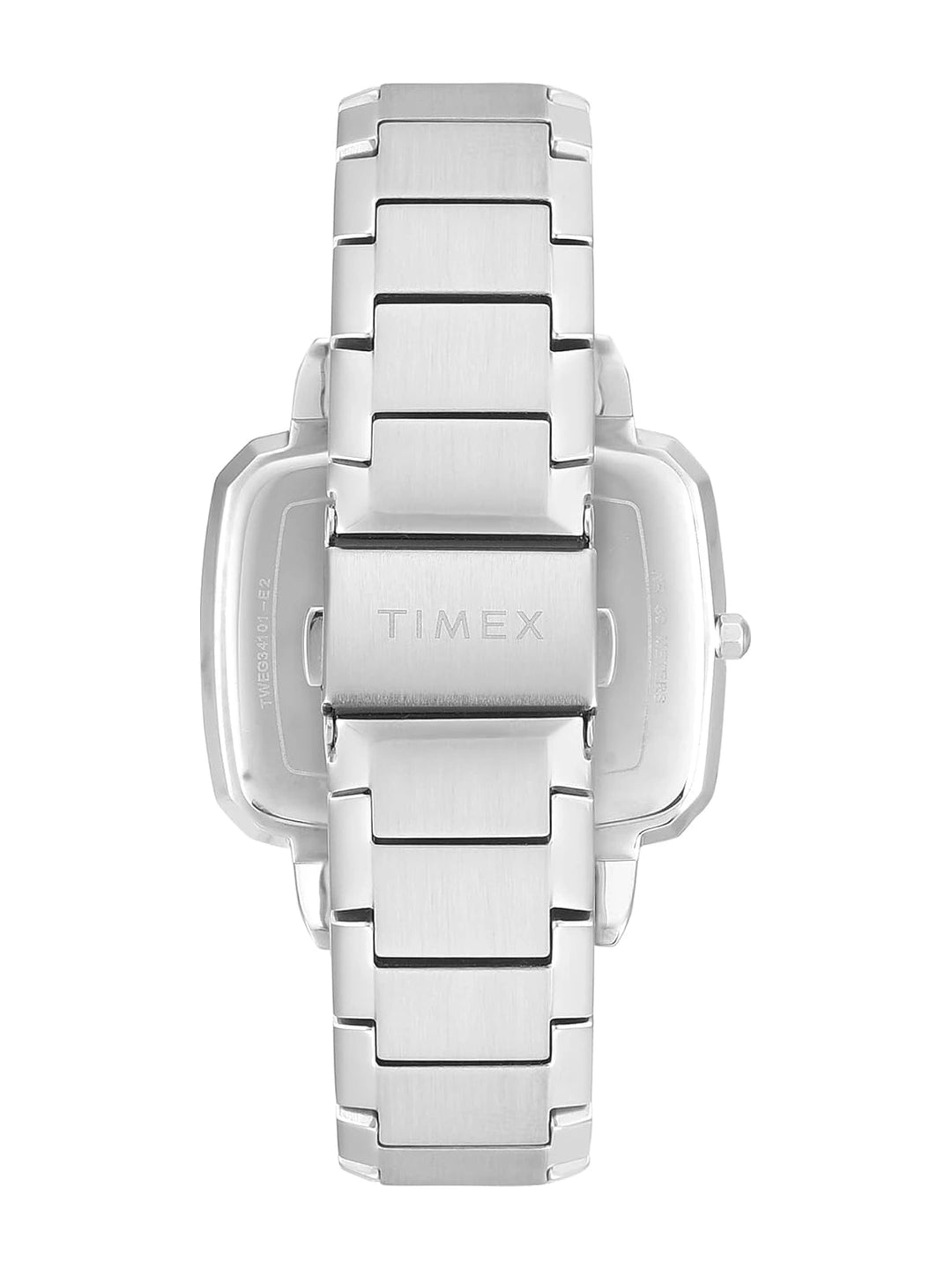 Timex Round 41mm Analog Watch - TWEG34101