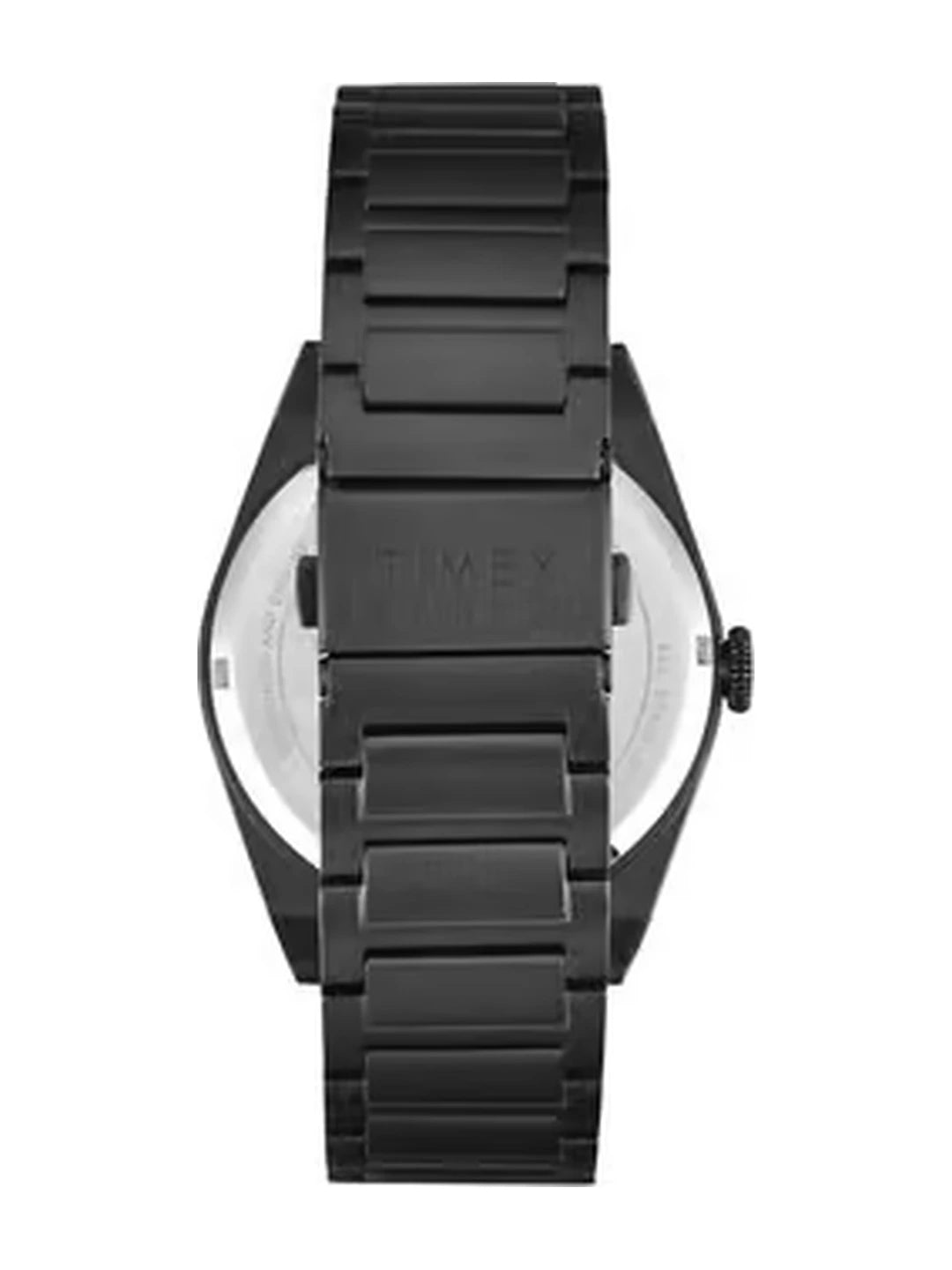 Timex Signio Round 42mm Analog Watch - TWEG34502