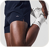 Running Shorts