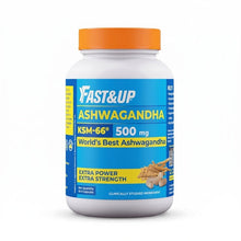 Ashwagandha
