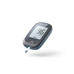 Blood Glucose Monitors