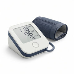 Blood Pressure Monitors