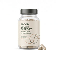 Blood Sugar