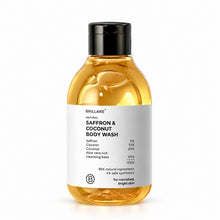 Body Washes