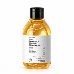 Body Washes