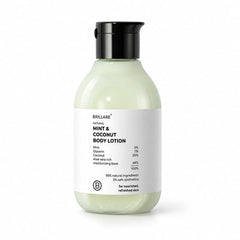 Body Moisturisers