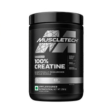 Creatine & BCAA