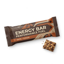 Energy Bars