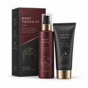 Hair Color & Root Touchups