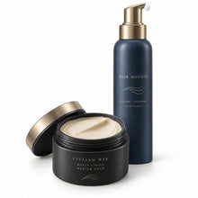 Hair Gels, Wax & Mousse