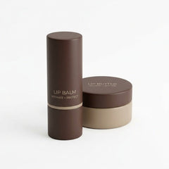 Lip Balm & Butter