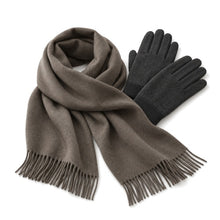 Mufflers, Scarves & Gloves