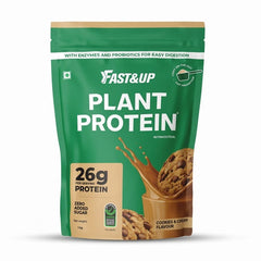 Plant Protein