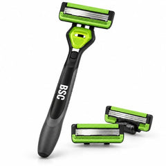 Razors & Catridges