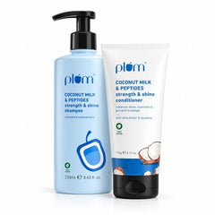 Shampoo & Conditioners