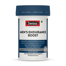 Stamina & Endurance