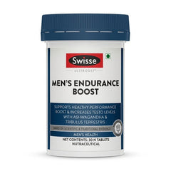 Stamina & Endurance