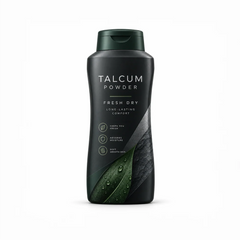 Talc