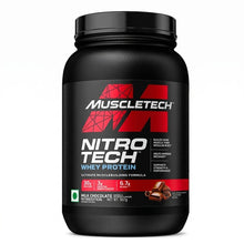 Whey Protein