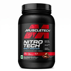 Whey Protein