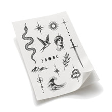 Tattoos