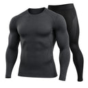 Compression Wear